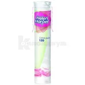ВАТНЫЕ ДИСКИ ГИГИЕНИЧЕСКИЕ HELEN HARPER COTTON PADS  №120