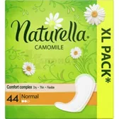 ПРОКЛАДКИ ЕЖЕДНЕВНЫЕ ГИГИЕНИЧЕСКИЕ NATURELLA CAMOMILE NORMAL  №44