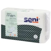 ВКЛАДЫШИ УРОЛОГИЧЕСКИЕ ДЛЯ МУЖЧИН SENI MAN extra  №15