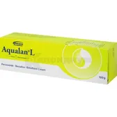 КРЕМ УВЛАЖНЯЮЩИЙ АКВАЛАН Л (AQUALAN L) крем туба 100 г  №1