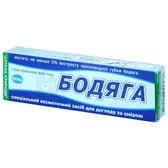 ГЕЛЬ-БАЛЬЗАМ "БОДЯГА" ДЛЯ ТЕЛА 40 мл  №1
