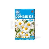 Фиточай "Ключи Здоровья" № 31 1,5 г пакетик ромашка  №20