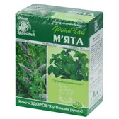 Фиточай "Ключи Здоровья" № 32 1,5 г пакетик мята  №20
