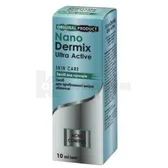 НАНОДЕРМИКС УЛЬТРА АКТИВ (NANODERMIX ULTRA ACTIVE) СРЕДСТВО ДЛЯ ПРОБЛЕМНОЙ КОЖИ ЛИЦА 10 мл ср-во от прыщей  №1