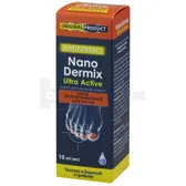 НАНОДЕРМИКС УЛЬТРА АКТИВ (NANODERMIX ULTRA ACTIVE) СРЕДСТВО ЗА УХОДОМ ЗА НОГТЯМИ ОТ ГРИБКА 10 мл  №1
