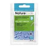МАСКА ДЛЯ ЛИЦА "NATURE CODE" Гиалурон концентрат 25 мл  №1