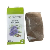 Льна семена семена 200 г  №1