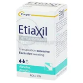 АНТИПЕРСПИРАНТ ETIAXIL (ЭТИАКСИЛ) 15 мл для нормальной кожи  №1