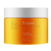 Крем для лица "Fraijour (Фрайджоур)" Yuzu Honey Enriched Cream 50 мл прополис  №1