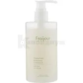 Маска для лица "Fraijour (Фрайджоур)" Original Herb Wormwood O2 Maskpack 300 мл кислородная  №1