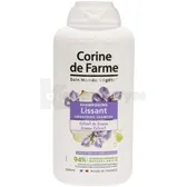 Шампунь для волос "Corine de Farme" выравнивающий 500 мл с экстрактом хикамы  №1
