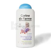 Шампунь для волос "Corine de Farme" Микс Принцесса 300 мл Холодное сердце Disney  №1