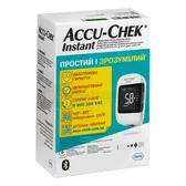 Контроль Акку-Чек® Инстант  №1