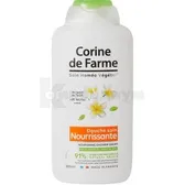 Гель-крем для душа "Corine de Farme" питательный 500 мл Monoi Tahiti  №1