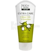 Крем для рук тм Beautyderm Extra Care 75 мл  №1