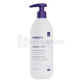 Ivatherm Ivahidra+ интенсивный бальзам для восстановления липидов 400 мл  №1