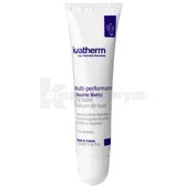 Ivatherm Multi-performance питательный и восстанавливающий бальзам для губ 15 мл  №1