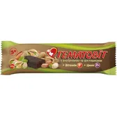 Гематовит 40 г с альбумином и фисташками  №1
