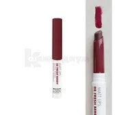 Помада Beter матовая для губ тон 08 Fresh Berry  №1