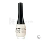 Лак Beter Nail Care молодежный с омолаживающим эффектом 062 Беж френч  №1
