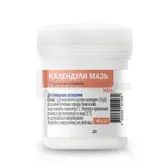 Календулы мазь мазь контейнер 40 г  №1