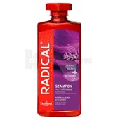 Шампунь для волос "Радикал/Radical" нормализующий 400 мл для жирных волос  №1