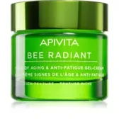 APIVITA BEE RADIANT Крем насыщенной текстуры для защиты от признаков старения и следов усталости 50 мл  №1
