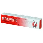 Фитобене гель для наружного применения туба 20 г  №1