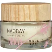 Крем для лица "Naobay Origin" дневной 50 мл  №1