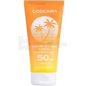 Лосьон для тела солнцезащитный ультраувлажняющий "Coderma" SPF-50 150 мл  №1