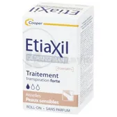 АНТИПЕРСПИРАНТ ETIAXIL (ЭТИАКСИЛ) Confort+ флакон шариковый 15 мл для чувствительной кожи  №1