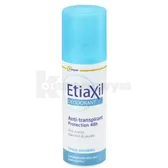АНТИПЕРСПИРАНТ ETIAXIL (ЭТИАКСИЛ) спрей 100 мл 48 часов  №1