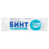 Бинт марлевый медицинский стерильный тм TIDY 5 м х 10 см тип 17  №1