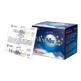 МелаМаг-B6 гранулы саше 2.3 г  №20