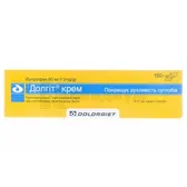 Долгит® крем крем туба 150 г  №1