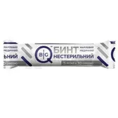 Бинт марлевый медицинский нестерильный тм BigQ 5 м х 10 см тип 17  №1