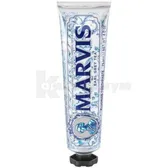 ЗУБНАЯ ПАСТА "MARVIS" 75 мл Чай английский с бергамотом  №1