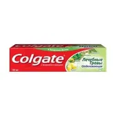 ЗУБНАЯ ПАСТА COLGATE HERBAL WHITE туба 100 мл  №1