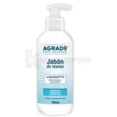 Agrado мыло для рук 300 мл защита кожи  №1