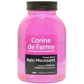 Пена для ванны "Corine de Farme" 1000 мл фрезия  №1