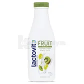 LACTOVIT гель для душа Fruit Antiox 600 мл  №1