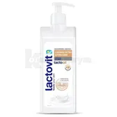 LACTOVIT молочко для тела Lacto-oil 400 мл  №1