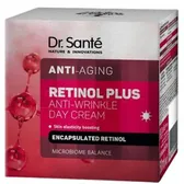 Крем дневной "Dr. Sante Retinol Plus" против морщин 50 мл  №1