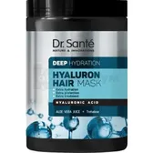 Маска для волос "Dr.Sante Hyaluron Deep hydration" 300 мл  №1
