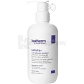 IVATHERM IVAHIDRA+ ГЕЛЬ ОЧИЩАЮЩИЙ ДЛЯ АТОПИЧЕСКОЙ КОЖИ 500 мл для чувствительной кожи  №1