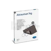Повязка пропитанная серебром Atrauman® Ag 10 см х 10 см  №3