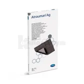 Повязка пропитанная серебром Atrauman® Ag 10 см х 20 см  №3