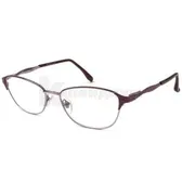 ОЧКИ КОРРИГИРУЮЩИЕ ДЛЯ ЗРЕНИЯ RALPH 0715 (метал.жен.) +2,5  №1