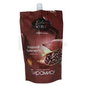 Мыло жидкое "Dolce Vero" дой-пак 500 мл тирамису  №1