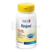 Лонг Лайф Renjuva 10% капсулы  №100